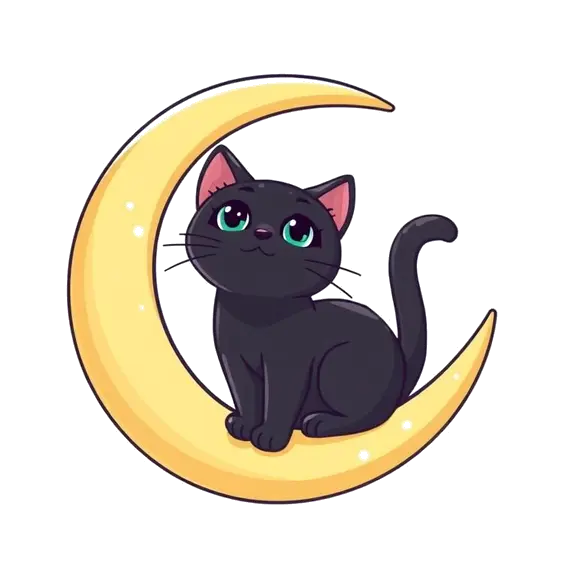 About Scruffyblackcat.Com