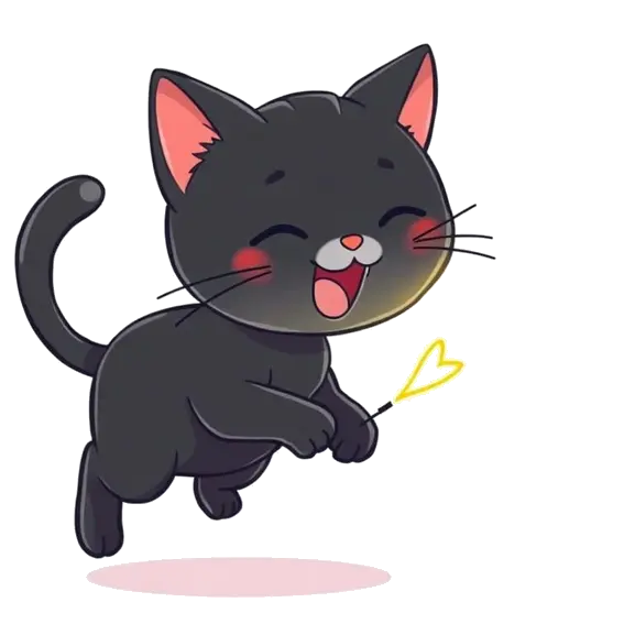Welcome to Scruffyblackcat.Com